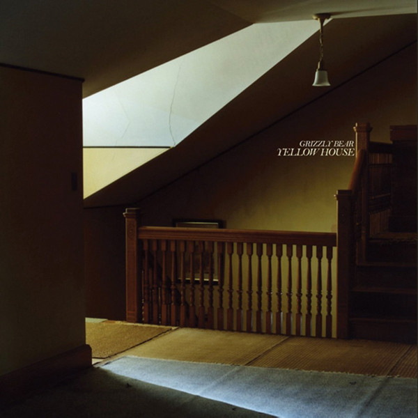 Grizzly Bear: Yellow House (2006)